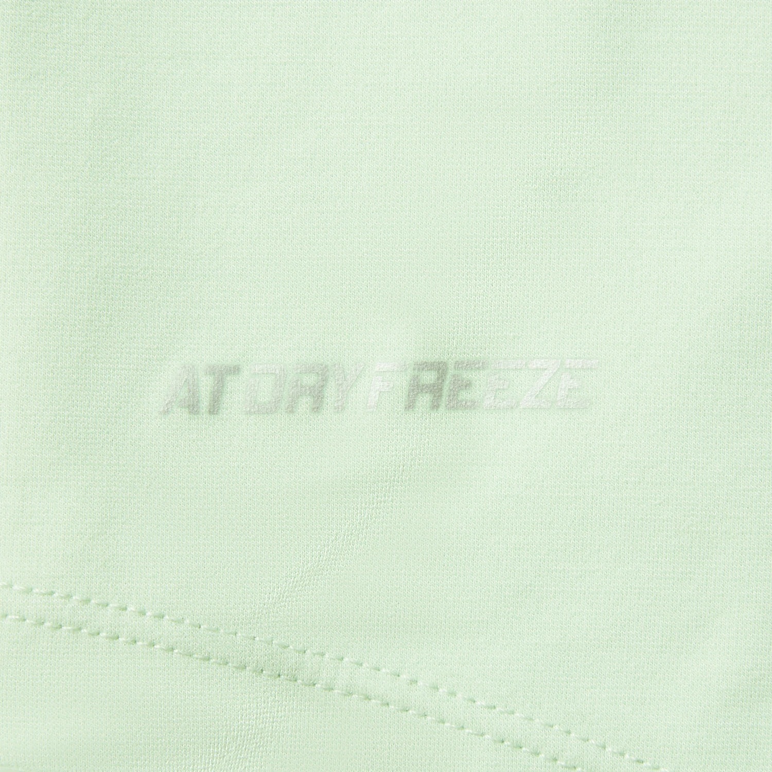 ATSV044-4 Футболка Essentials зеленый